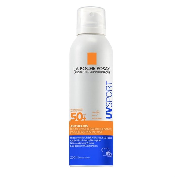 La Roche Posay Anthelios Uv Air Sport Sprey SPF50+ 200 Ml