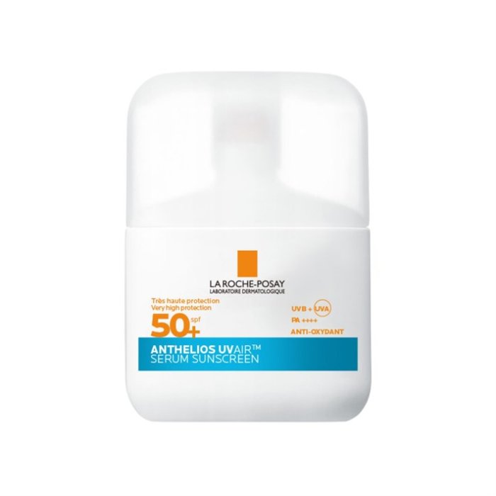 La Roche-Posay Anthelios Uvair Serum Solaire 50 Ml 50 Faktör Güneş Serumu