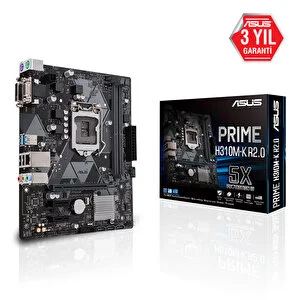 Prime A520m-k A520 Ddr4 Vga Glan Matx Hdmi M2 Usb3.2 Am4 Amd Anakart