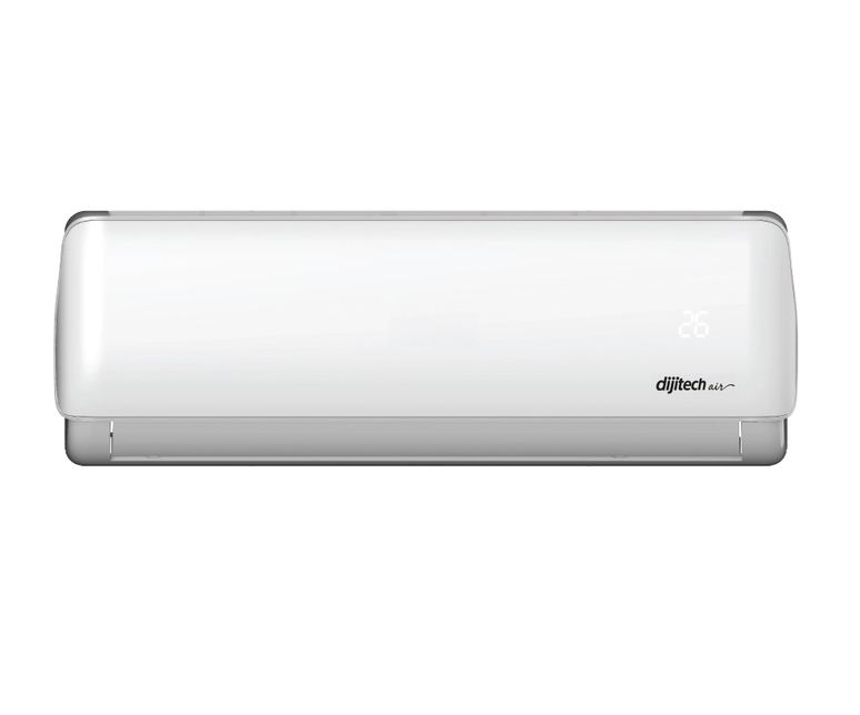 Dijitech Air Cool Wi-Fi CW 12000 BTU Duvar Tipi Split Klima