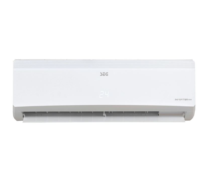 SEG 12000 Inverter R32 Klima