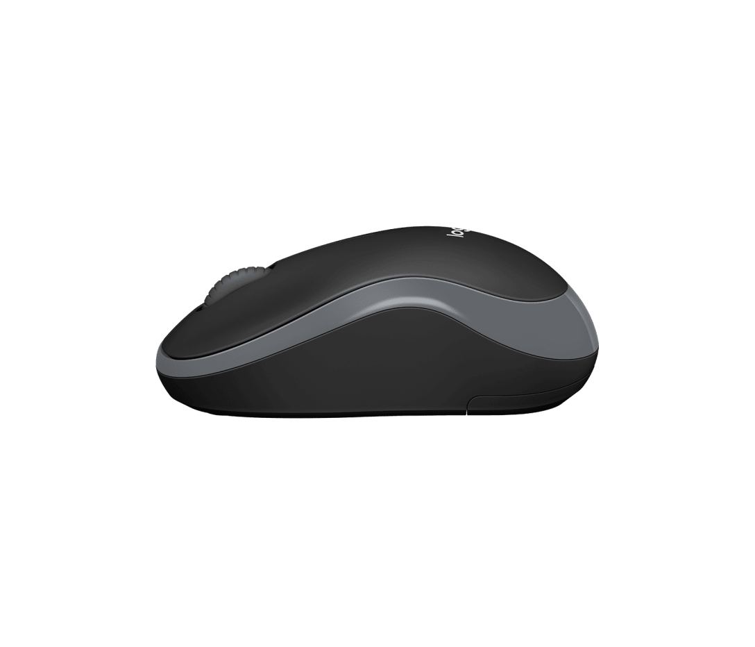 Logitech Mk270 Kablosuz Klavye Mouse Seti