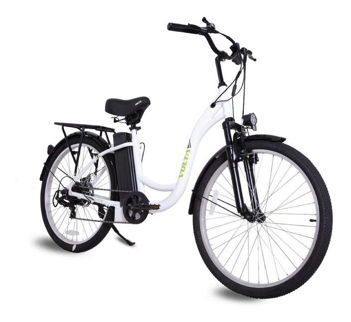 Volta VB3 Elektrikli Bisiklet