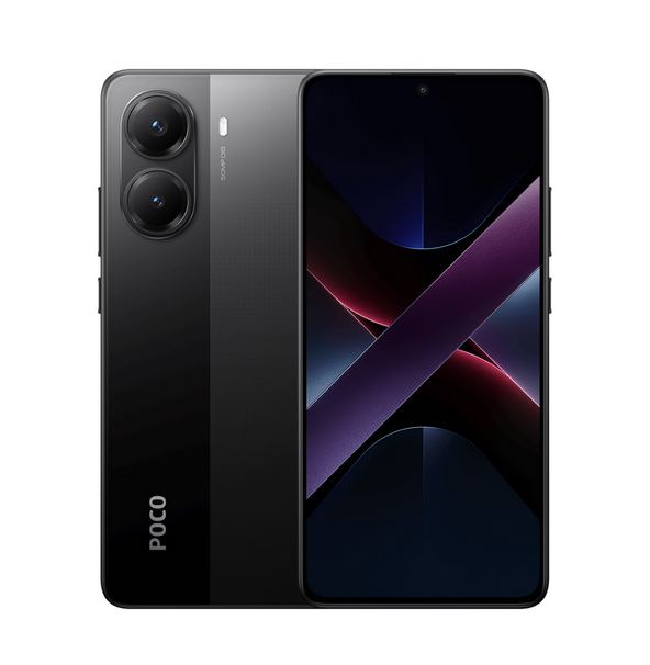 Poco X7 Pro 256 GB 8 GB SIYAH