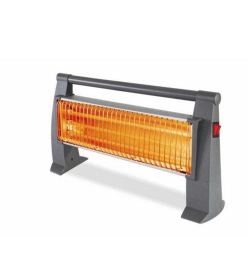 Luxell LX-2820 1500 W Quartz Isıtıcı