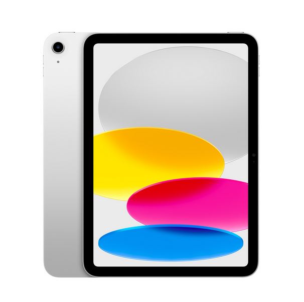 Apple 11" iPad Wi-Fi 128GB