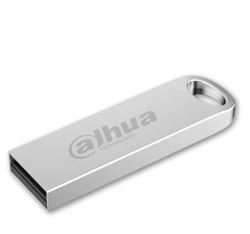 Dahua 16 GB Metal U106 USB Bellek