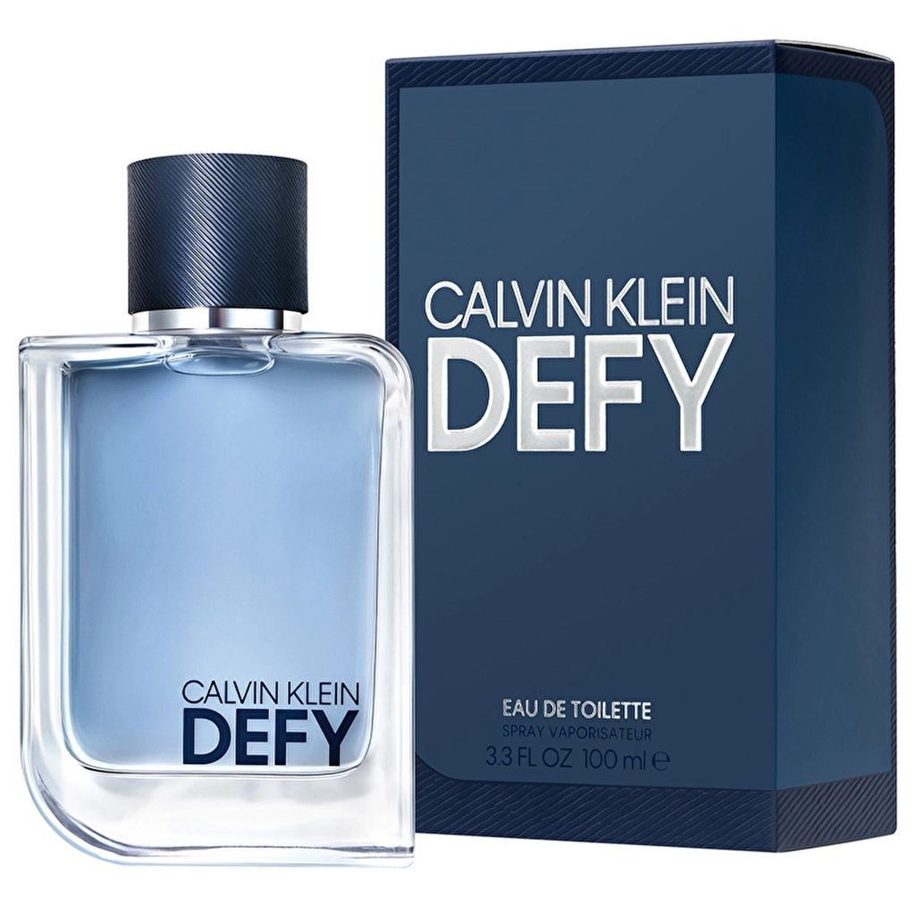 Calvin Klein Defy EDT Erkek Parfüm 100 ml