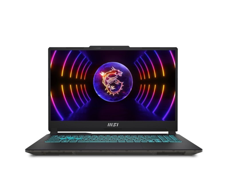MSI CYBORG 15 A13VE-1478XTR i5-13420H 16GB 1TB SSD 6GB RTX4050 144Hz FreeDos