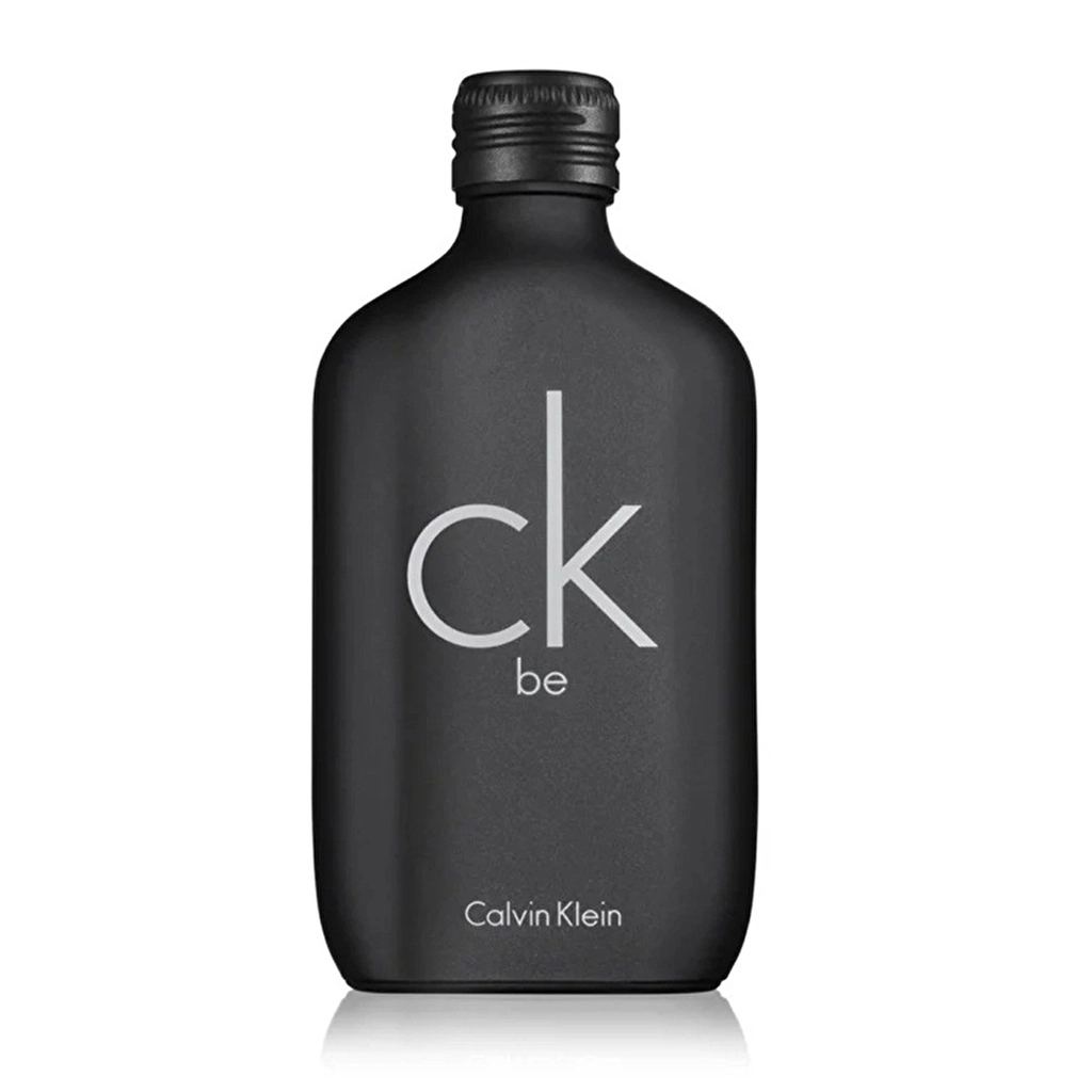 Calvin Klein Be EDT Unisex Parfüm 200 ml