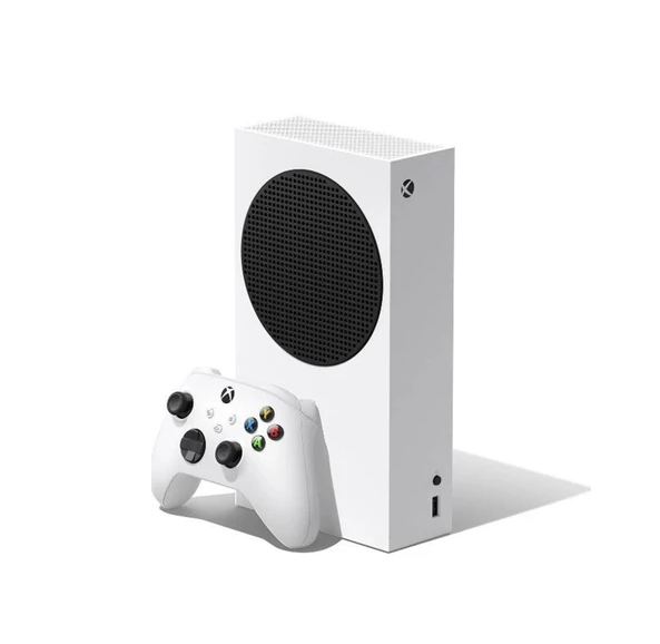 MICROSOFT Xbox Series S 512 Gb Oyun Konsolu