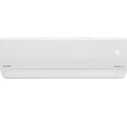 Arçelik Ekolojik 18325 A++ 18000 BTU Inverter Duvar Tipi Klima