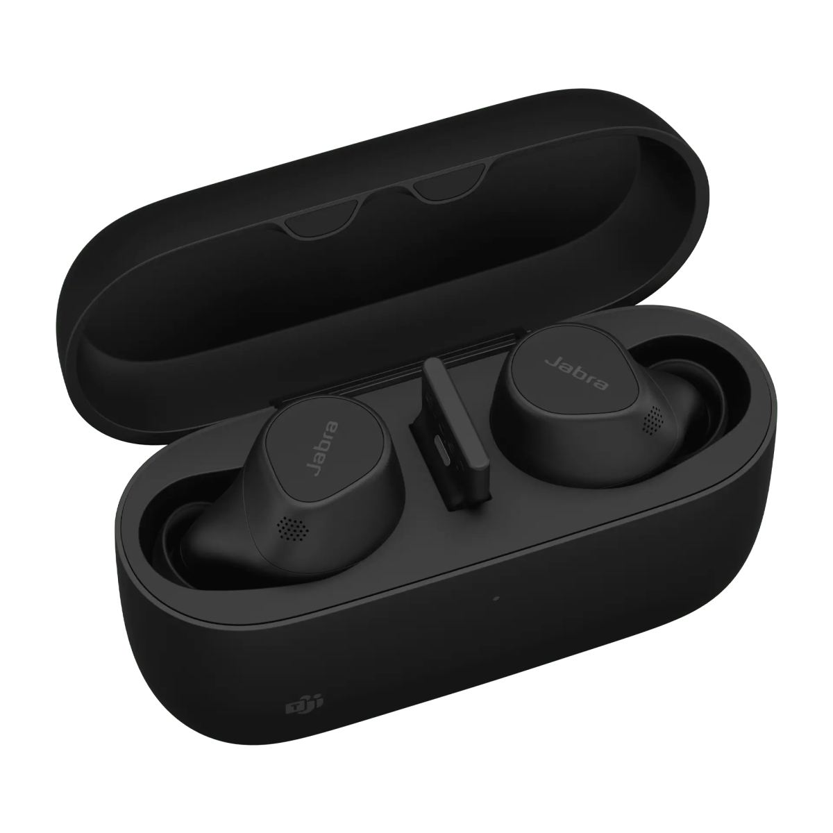 Jabra Evolve2 Buds Usb-A Ms Truewireless Earbuds Kulak İçi Kulaklık