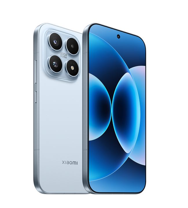 Xiaomi 17 12GB Ram 256GB Mavi