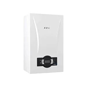 Eca Proteus Premix 24 Kw Yoğuşmalı Kombi Baca Dahil