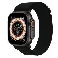 Bood X10 Ultra Akıllı Saat Siyah
