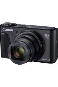Canon PowerShot SX740 HS Dijital Kamera