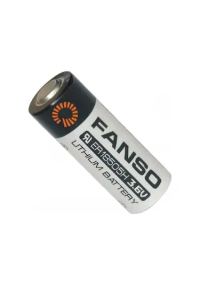 Fanso Er14335H 3.6V 2/3Aa Size Lithium Pil