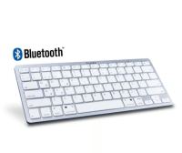 Piranha 2375 Bluetooh Wıreless Keyboard Kablosuz Klavye