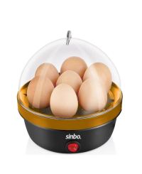 Sinbo Seb-5806 Yumurta Pişirme Makinesi