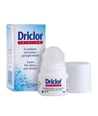 Driclor Anti Perspirant 20 ml Roll-on