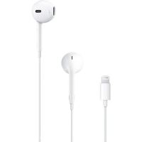 Apple Earpods Lightning Konnektör Kablolu Kulaklık