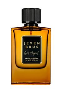 Jeven Brus Girl Magnet Erkek Parfüm - Extrait de Parfum 50 ml