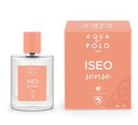 Aqua di Polo 1987 Iseo Sense EDP Kadın Parfüm 50 ml