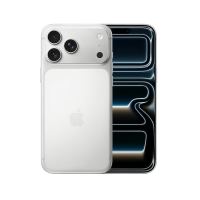 iPhone 17 Pro Beyaz