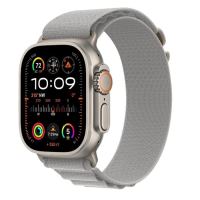Bood X10 Ultra Akıllı Saat Gri