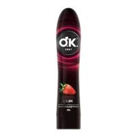 Okey Kayganlaştırıcı Jel Çilek 100 ml