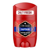 Old Spice Deodorant Stick Captain 50 Ml