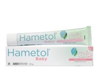 Hametol Bebek Pişik Kremi 30 gr