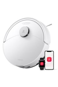 Roborock Q8 Max Pro Akıllı Robot Süpürge