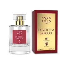 Aqua di Polo 1987 La Rocca La Rouge EDP Kadın Parfüm 50 ml