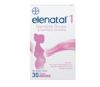 Elenatal 1 30 Kapsül