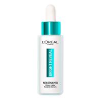 Loreal Paris Bright Reveal Sivilce, Güneş, Yaşlanma Lekelerinde Etkili Koyu Leke Karşıtı Serum 30 ml