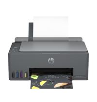 HP Smart Tank 581 4A8D4A Wi-Fi + Tarayıcı + Fotokopi Renki Çok Fonksiyonlu Tanklı Yazıcı