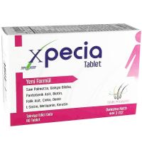 Xpecia Kadın 60 Tablet