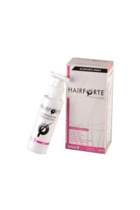 Hair Forte Kadın Procapil 60 ml Dökülmelere Karşı Saç Spreyi