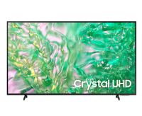 Samsung 65DU8100 65" 163 Ekran 4K Ultra HD Uydu Alıcılı Smart LED TV