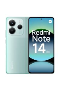 Xiaomi Redmi Note 14 5G 8GB 256GB (Xiaomi Türkiye Garantili)