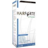 Hair Pharma Hair Forte Erkek %3 Procapil 60 ml Dökülmelere Saç Spreyi