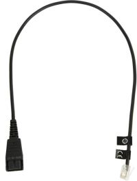 Jabra Gn 8800-00-01 Qd Bağlantı Kablosu 0,5 Metre
