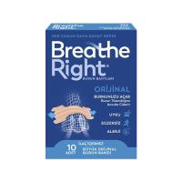 Breathe Right Burun Bandı Orijinal Büyük