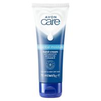 Avon Care Kuru Ciltler İçin Yoğun Nemlendirici El Kremi 75ml