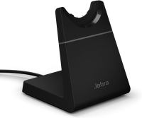 Jabra Evolve2 65 Kulaklık Için Şarj Standı Usb-C - Siyah 14207-63