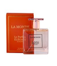 La Monde Elegant EDP Kadın Parfüm 50 ml