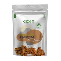Algee Toz Tarçın 100 Gr