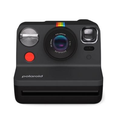 Polaroid Now Generation 2 i-Type Instant Camera